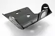AXP Skid Plate PHD 6mm Black Gas-gas EC200/EC250/EC300 01-09 - Duell MP varaosat ja tarvikkeet - 86736 - 1
