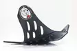AXP Skid Plate PHD 6mm Black Kawasaki KX85 06-19 - Duell MP varaosat ja tarvikkeet - 86756 - 1