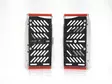 AXP Xtrem Radiator Guards Beta 125RR/200RR/250RR/300RR 24- - Duell MP varaosat ja tarvikkeet - 86686 - 1