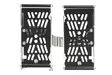 AXP Xtrem Radiator Guards Sherco 250/300 SE RACING/FACTORY 20- - Duell MP varaosat ja tarvikkeet - 86316 - 1