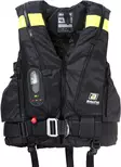 Baltic Hybrid 220 harness auto hybrid kelluntaliivi musta 60-120kg - Duell venetarvikkeet - 135886 - 1