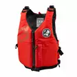 Baltic Radial E.I. kelluntaliivi punainen L/XL 70+kg - Duell venetarvikkeet - 135436 - 1