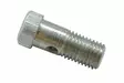 Banjopultti M10 x 1.25 p. 28.2mm AJP & Brembo - Duell mopojen varaosat ja tarvikkeet - 140736 - 1