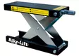 Bike-Lift Center Jack 20 Mechanical center jack. Screw threaded operation - Duell muut varaosat ja tarvikkeet - 20726 - 1