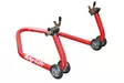 Bike-Lift RS17/L Rear Stand Low version. Supplied with SAF-10 N (9-4100-V) - Duell muut varaosat ja tarvikkeet - 20176 - 1
