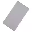 Black Island PVC paikkaus lappu harmaa - Duell venetarvikkeet - 139456 - 1
