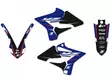 Blackbird Dream 4 tarrasrj YZ125/250 15-21 - Duell MP varaosat ja tarvikkeet - 87956 - 1