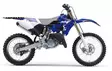 Blackbird Dream 4 tarrasrj YZ125/250 15-21 - Duell MP varaosat ja tarvikkeet - 87956 - 1