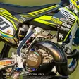 BOYESEN Kytkinkoppa Factory CR125 00-07 - Duell MP varaosat ja tarvikkeet - 69006 - 1