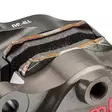 BREMBO HPK REAR CALIPER KIT - Duell MP varaosat ja tarvikkeet - 120346 - 1