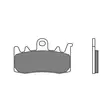 Brembo Jarrupalat Eteen Sintered Road - Duell MP varaosat ja tarvikkeet - 122256 - 1