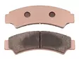 Bronco Jarrupalat eteen Segway Snarler AT6 Fugleman UT10 - Duell ATV varaosat ja tarvikkeet - 27346 - 1