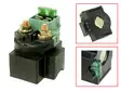 Bronco Solenoidi CF Moto - Duell ATV varaosat ja tarvikkeet - 32416 - 1