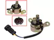 Bronco Solenoidi Polaris - Duell ATV varaosat ja tarvikkeet - 33306 - 1