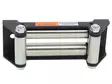 Bronco Vailjeriohjain CC 152.4mm - Duell ATV varaosat ja tarvikkeet - 29756 - 1