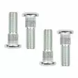Bronco Vanteen Pultit 10x33 Honda 4kpl - Duell ATV varaosat ja tarvikkeet - 28886 - 1