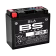 BS Battery BT12B-4 (FA) SLA - Sealed & Activated - Duell muut varaosat ja tarvikkeet - 131486 - 1