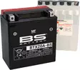 BS Battery BTX20A-BS MF (cp) Maintenance Free - Duell muut varaosat ja tarvikkeet - 131496 - 1