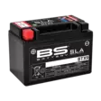 BS Battery BTX9 (FA) SLA - Sealed & Activated - Duell muut varaosat ja tarvikkeet - 131436 - 1