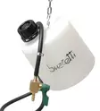 Buzzetti Lisäpolttoainesäiliö 1.5 L - Duell muut varaosat ja tarvikkeet - 21556 - 1