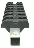 Caliber Grip Glide Ramp Set (set of 16) - Duell MK varaosat ja tarvikkeet - 20656 - 1