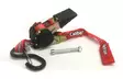 Caliber Moto/Ramp Pro Retrax Strap (1pc) - Duell MK varaosat ja tarvikkeet - 20646 - 1