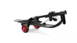 Caliber SledWheels - Snowmobile Transport Kit - Duell MK varaosat ja tarvikkeet - 20796 - 1