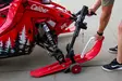 Caliber SledWheels - Snowmobile Transport Kit - Duell MK varaosat ja tarvikkeet - 20796 - 1