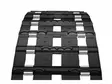 Camso Telamatto 25x236x12.7mm 2.59" - Duell MK varaosat ja tarvikkeet - 23806 - 1