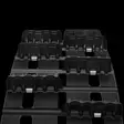 Camso Telamatto Conquer 260 38x419x66mm 3.50" (keskireikä) - Duell MK varaosat ja tarvikkeet - 23226 - 1