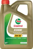 Castrol EDGE 5W-30 C3 4L - Duell öljyt ja muut nesteet - 62676 - 1