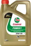 Castrol Power1 4T 20W-50 4L (4) - Duell öljyt ja muut nesteet - 63086 - 1