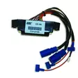 Cdi Elec. Johnson/Evinrude Power Pack - 3 Cyl. 70/75HP - Duell venetarvikkeet - 137506 - 1