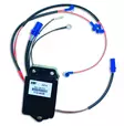 Cdi Elec. Johnson/Evinrude Power Pack - 4 Cyl. 85-115HP (1989-98) - Duell venetarvikkeet - 137396 - 1