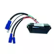 Cdi Elec. Johnson/Evinrude Power Pack - 4 Cyl. 85-140HP (1978-84) - Duell venetarvikkeet - 137386 - 1