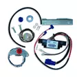 Cdi Elec. Johnson/Evinrude Power Pack Kit - 2 Cyl. 4-55HP (1989-95) - Duell venetarvikkeet - 137766 - 1