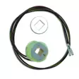 Cdi Elec. Johnson Evinrude Stator Coil - 2 Cyl. 4-60HP - Duell venetarvikkeet - 137496 - 1
