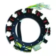 Cdi Elec. Mercury Cdi Elec. Mariner Manual Start Stator - Duell venetarvikkeet - 137526 - 1