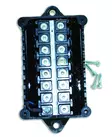Cdi Elec. Yamaha Ignition Pack - 3 Cyl. 75/85/90HP - Duell venetarvikkeet - 138006 - 1