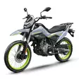 CFLITE 250DUAL Harmaa - CFMOTO Moottoripyörät - 1016 - 1