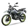 CFMOTO 250DUAL - Harmaa - CFMOTO Moottoripyörät - 1016 - 1