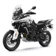 CFMOTO 800MT-ES - Valkoinen - CFMOTO Moottoripyörät - 141496 - 1