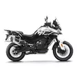 CFMOTO 800MT-ES - Valkoinen - CFMOTO Moottoripyörät - 141496 - 2