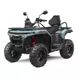 CFMOTO CFORCE C4 LONG EPS - Harmaa - CFMOTO Traktorimönkijät - 141446 - 1