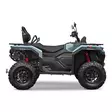 CFMOTO CFORCE C4 LONG EPS - Harmaa - CFMOTO Traktorimönkijät - 141446 - 2