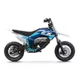 CFMOTO CX-2E - CFMOTO Sähköcrossit - 736 - 2