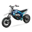 CFMOTO CX-2E - CFMOTO Sähköcrossit - 736 - 1