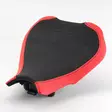 CFMOTO Madallettu istuin punainen 675NK/675SR-R - Moottoripyörän istuimet - 141366 - 1