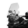 CFMOTO Suurempi tuulisuoja 700MT - Moottoripyörän tuulisuojat - 141436 - 2