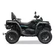 CFORCE 850 TOURING EPS BLACK EDITION - CFMOTO Traktorimönkijät - 1026 - 2